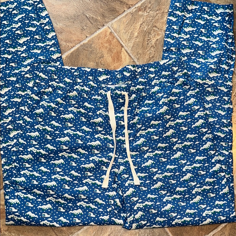 Vineyard Vines Men’s Sleep Bottoms